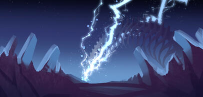 Dying Thunder