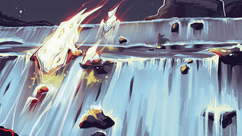 Star Falls