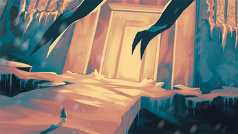 Frozen Home