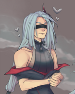 Waist Up Example