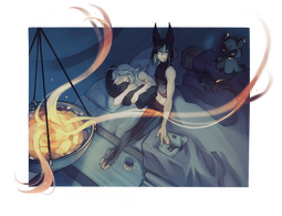 Full Illustration