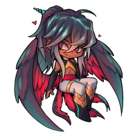 Chibi Example